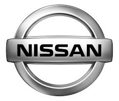 nissanlogo